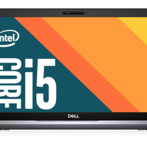 Laptop Dell Latitude 5410 14 i5-10gen 8GB 512GB Office Full HD Windows 11