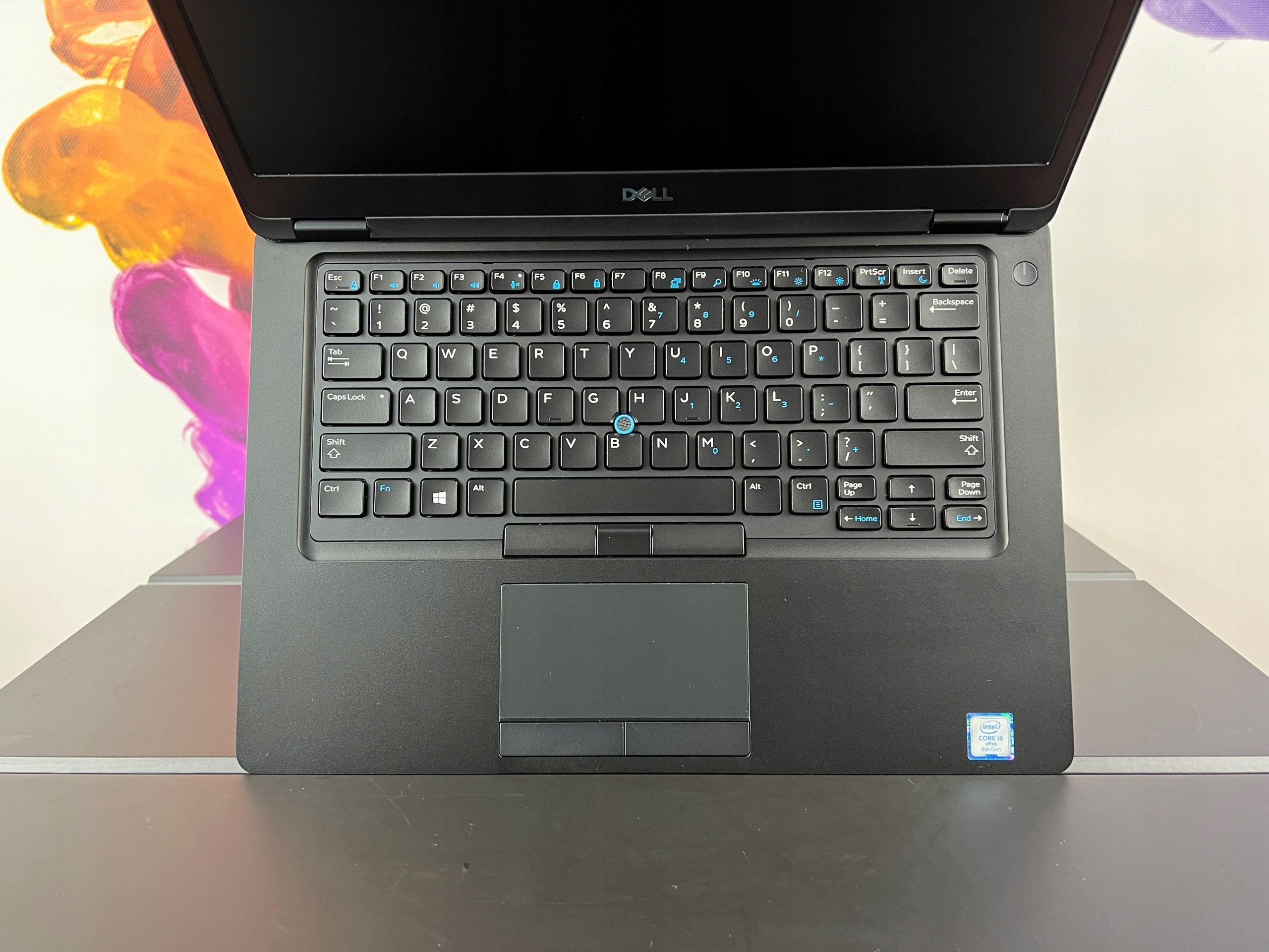 Laptop Dell Latitude 5490 i5-8350U 8GB 512GB SSD Windows 11 - obrazek 9