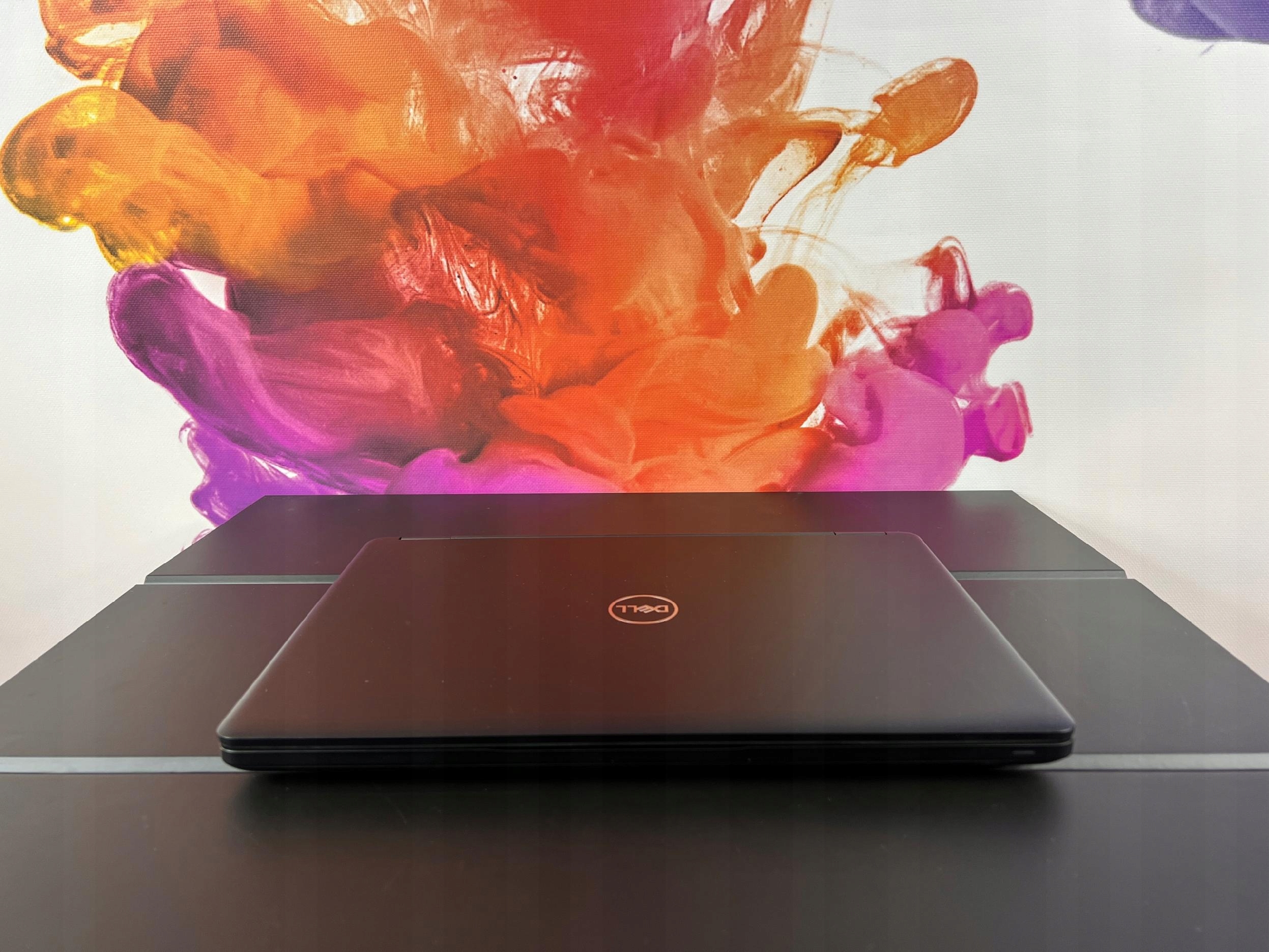 Laptop Dell Latitude 5490 i5-8350U 8GB 512GB SSD Windows 11 - obrazek 2