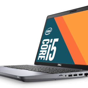 Dell Latitude 5511 15,6 i5-10400H 16GB 256GB SSD Windows 11