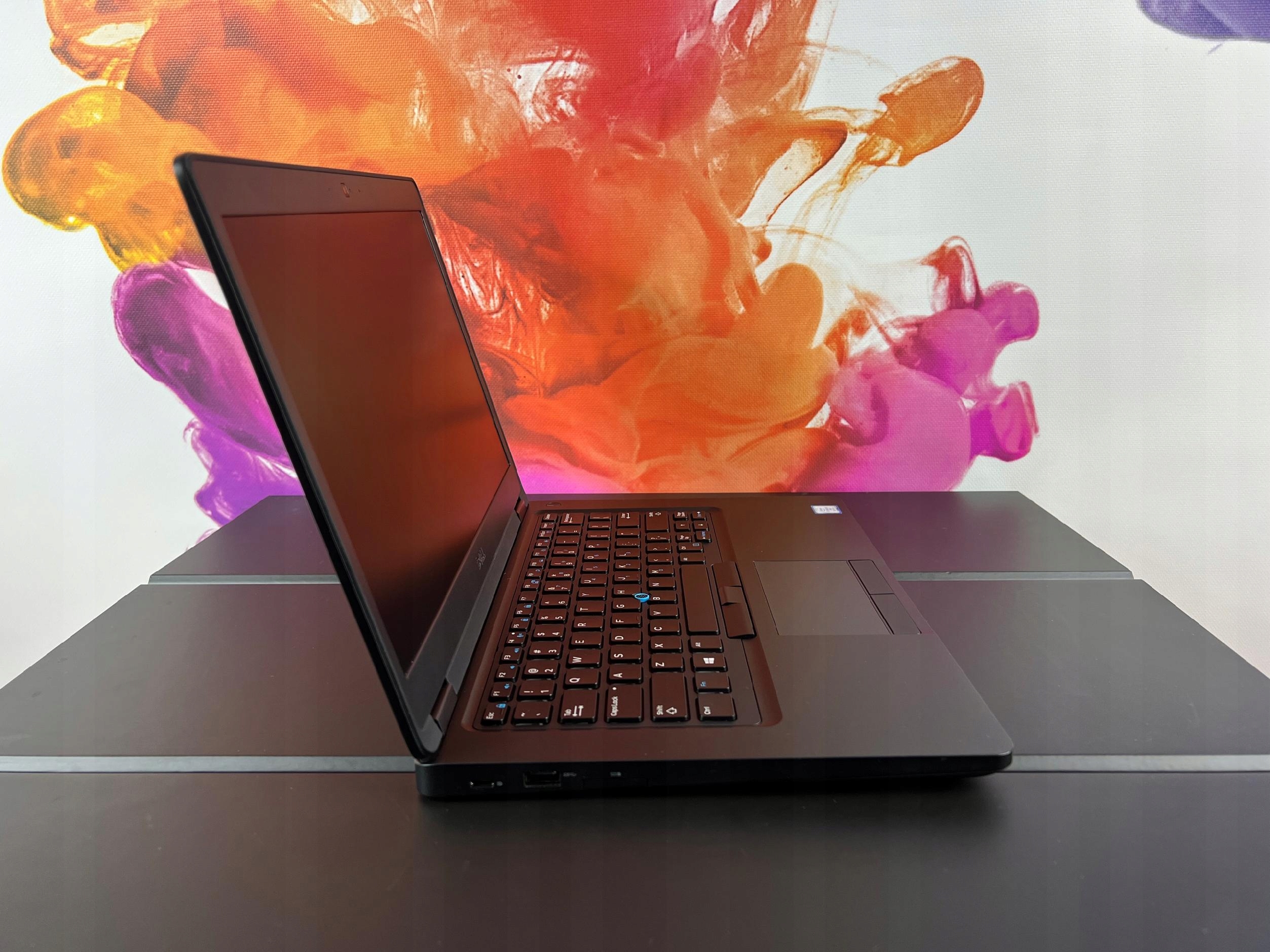 Laptop Dell Latitude 5490 i5-8350U 8GB 512GB SSD Windows 11 - obrazek 6