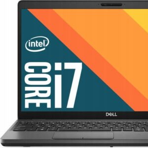 Laptop Dell Precision 3541 15,6 i7-9850H 16GB 2TB SSD Nvidia Windows 11