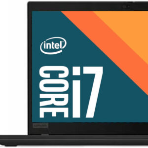 Lenovo ThinkPad T490 14 i7-8565U 4x3.6Ghz 16GB 512GB Office FullHD Windows 11