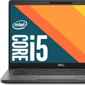 Laptop Dell Latitude 5300 13,3 i5-8365U 32GB 512SSD Windows 11