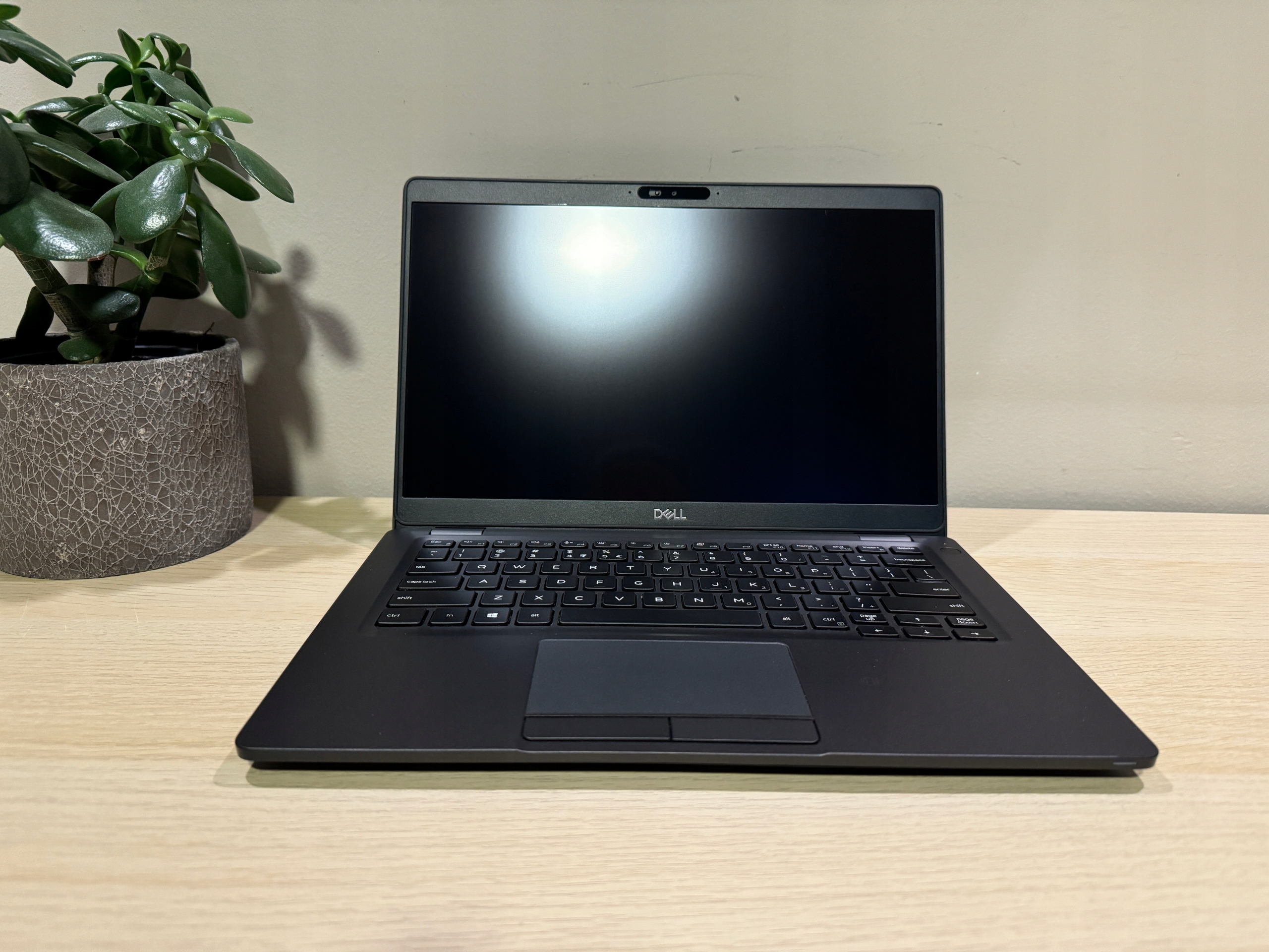 Laptop Dell Latitude 5300 13,3 i5-8365U 16GB 256SSD Windows 11 - obrazek 2