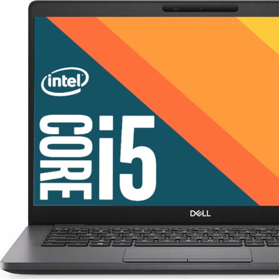 Laptop Dell Latitude 5300 13,3 i5-8365U 16GB 1TB SSD Windows 11
