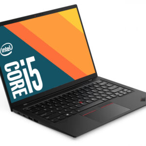 Lenovo ThinkPad X1 Carbon Gen 9 i5-1145G7 14 4K 16GB 512GB SSD Win 11