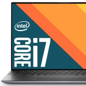 Dell Precision 5570 15,6 i7-12800H 16GB 512GB SSD NVIDIA RTX Windows 11