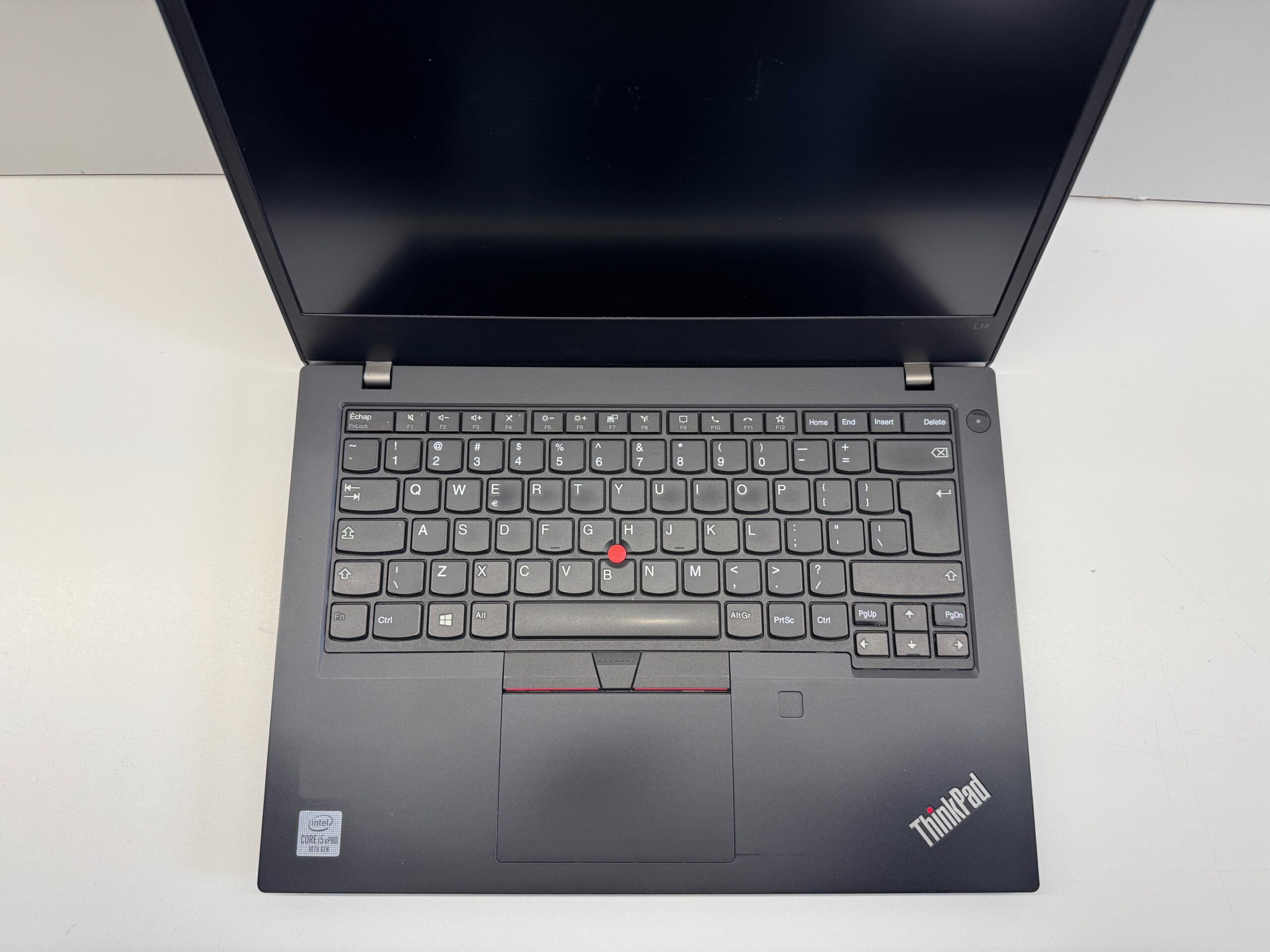 Lenovo ThinkPad L14 Gen 1 14 i5-10310U 8GB 256GB SSD Win11 Klasa B - obrazek 7