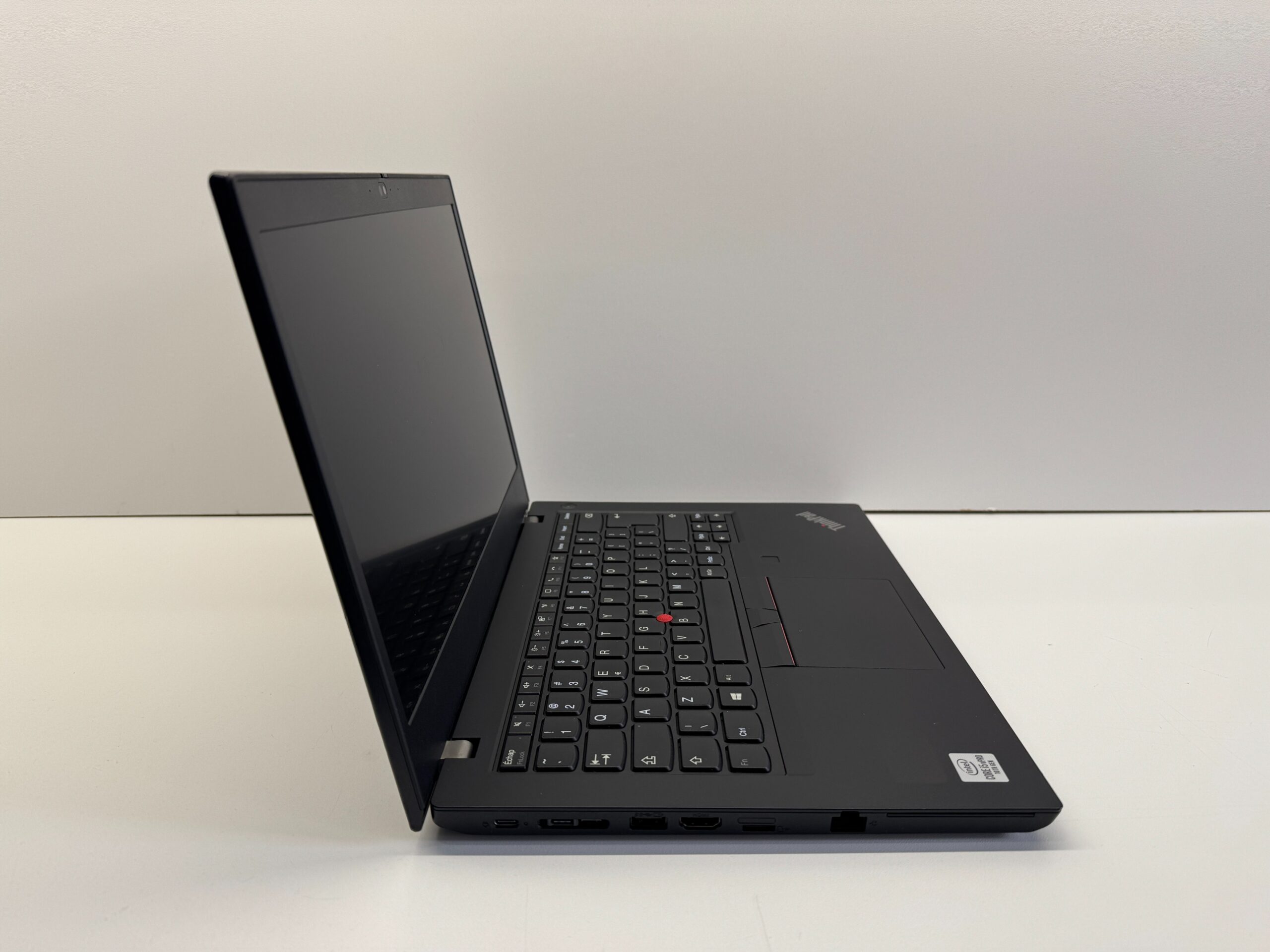 Lenovo ThinkPad L14 Gen 1 14 i5-10310U 8GB 256GB SSD Win11 Klasa B - obrazek 4