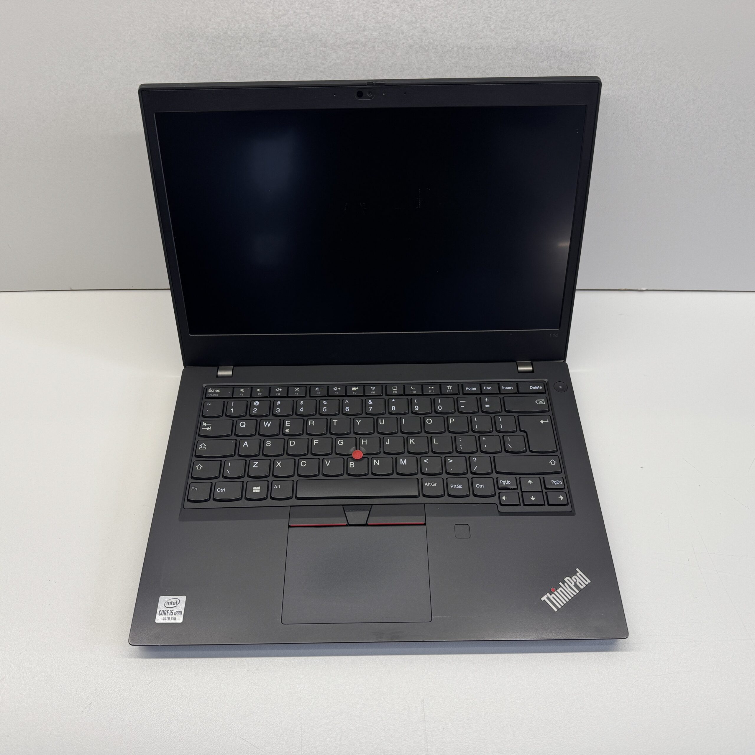 Lenovo ThinkPad L14 Gen 1 14 i5-10310U 8GB 256GB SSD Win11 Klasa B - obrazek 2