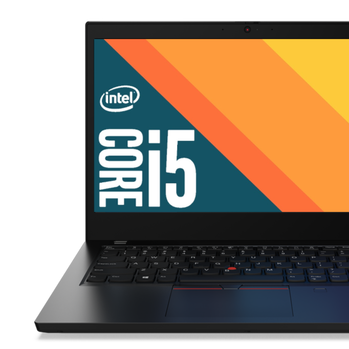 Lenovo ThinkPad L14 Gen 1 14 i5-10310U 8GB 256GB SSD Win11 Klasa B