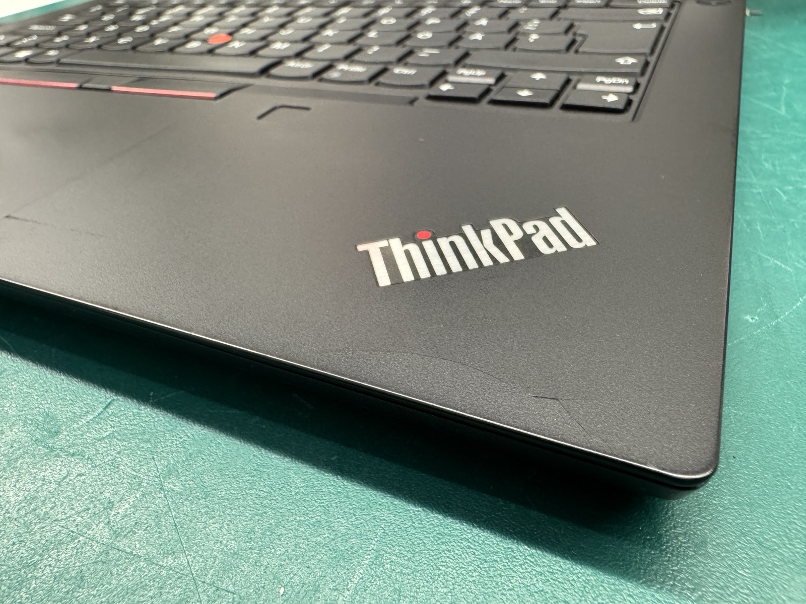 Lenovo ThinkPad L14 Gen 1 14 i5-10310U 8GB 256GB SSD Win11 Klasa B - obrazek 3