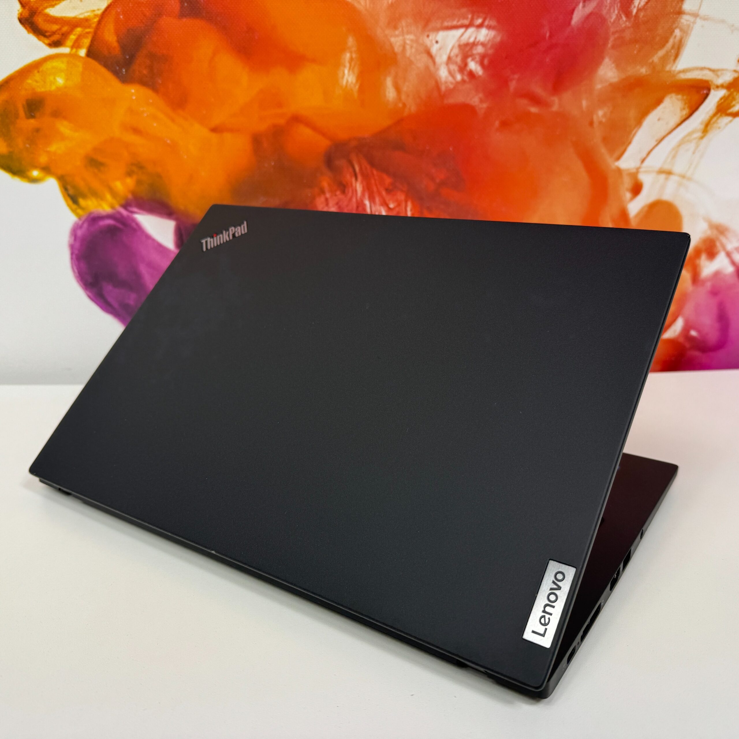 Lenovo ThinkPad T14s Gen 2 i7-1185G7 14 FHD 16GB 1TB SSD Touch - obrazek 6
