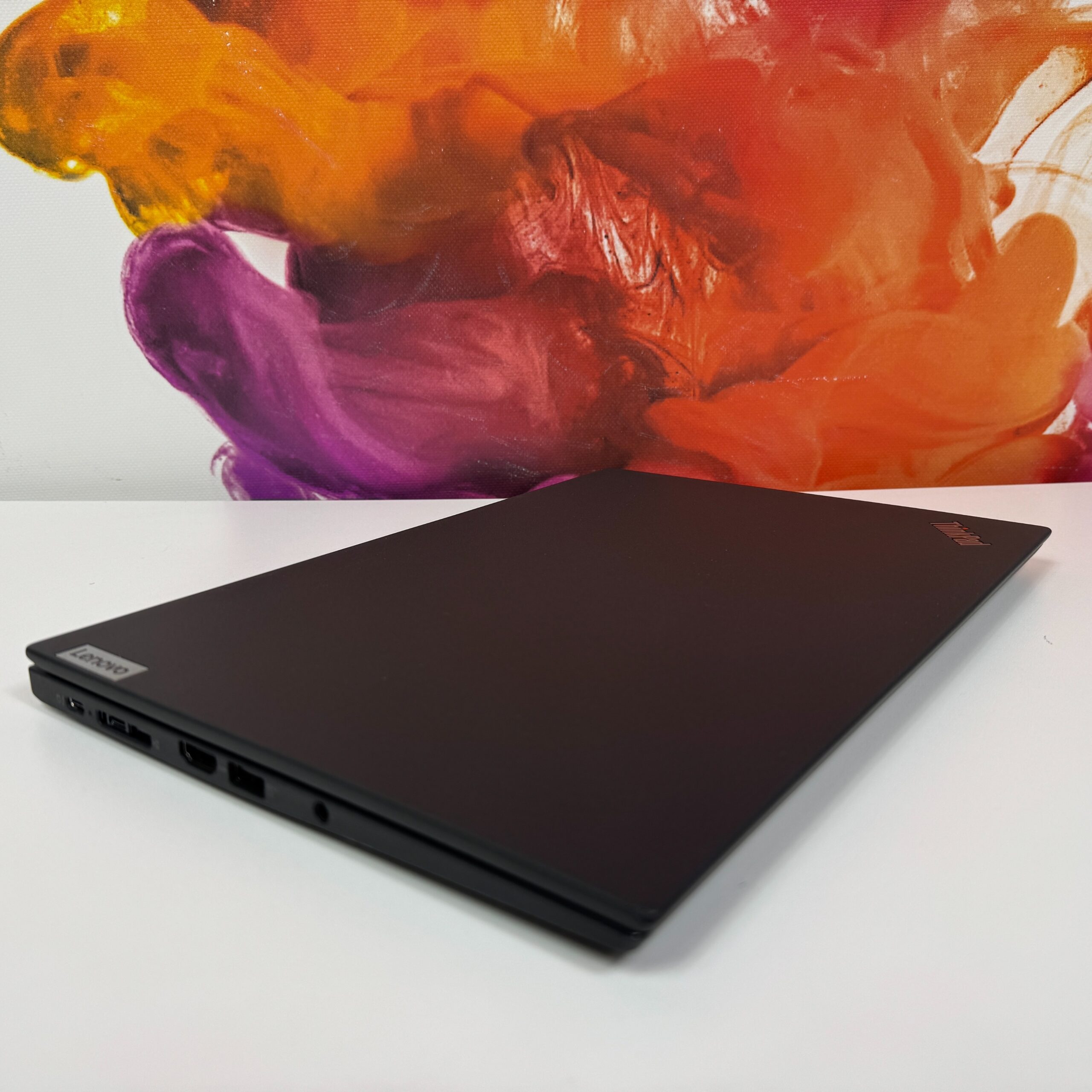 Lenovo ThinkPad T14s Gen 2 i7-1185G7 14 FHD 32GB 1TB SSD Touch - obrazek 7