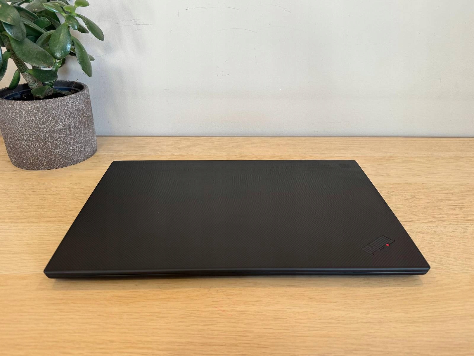 Lenovo ThinkPad P1 Gen 3 15,6 i7-10875H 32GB 1TB SSD Nvidia Windows 11 - obrazek 6