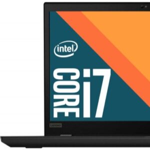 Laptop Lenovo ThinkPad T15 Gen 1 15,6 i7-10gen 16GB 1TB SSD Windows 11