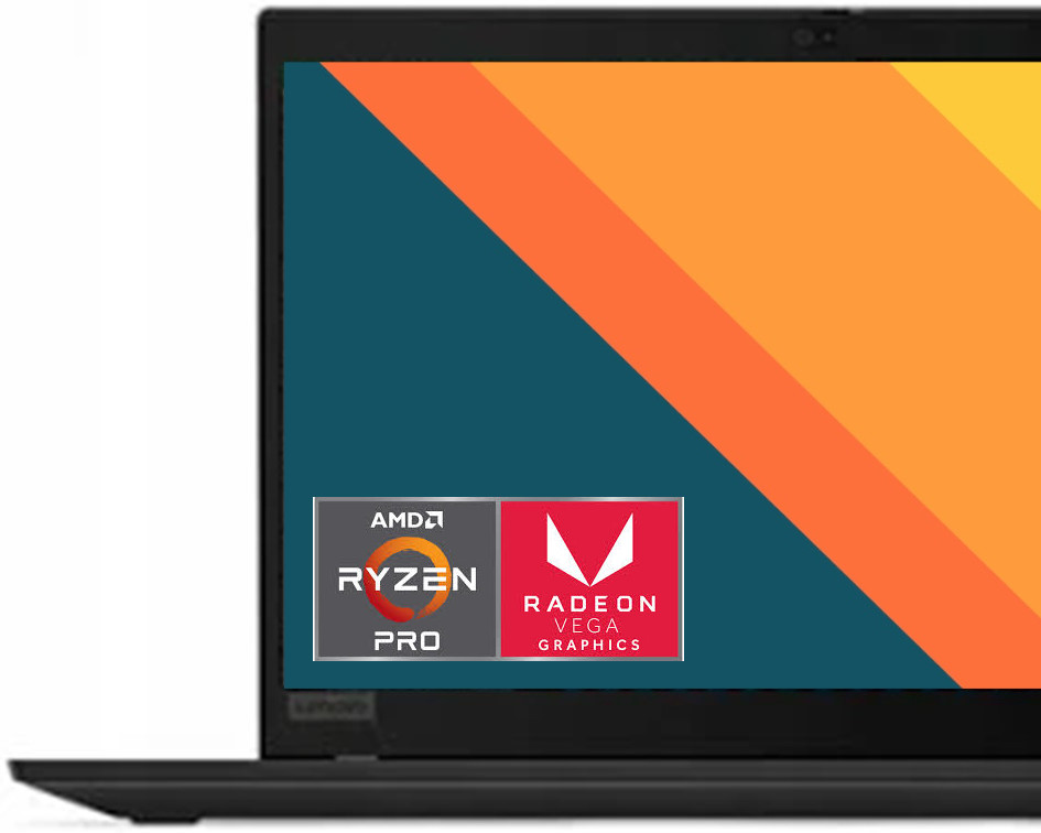 Lenovo ThinkPad T495 14 AMD Ryzen 7 PRO 3700U 8GB 256GB SSD Windows 11