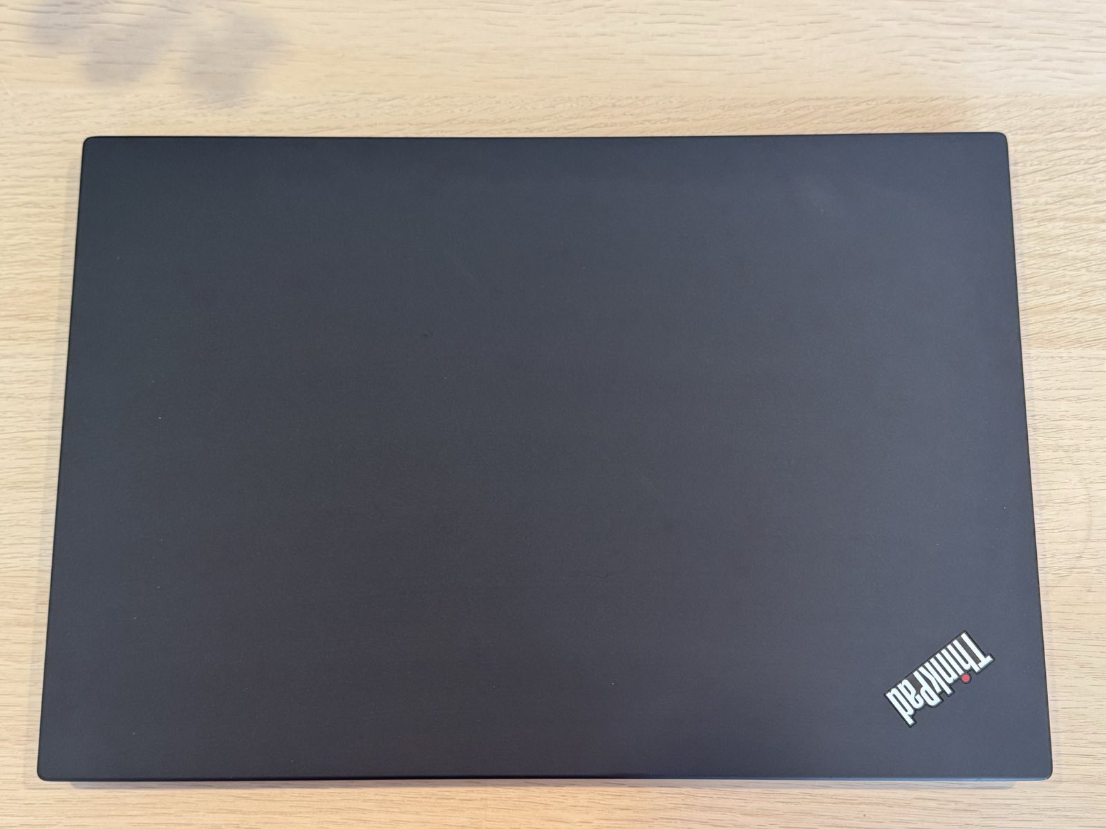 Laptop Lenovo ThinkPad T15 Gen 1 15,6 i7-10gen 32GB 512GB SSD Windows 11 - obrazek 6