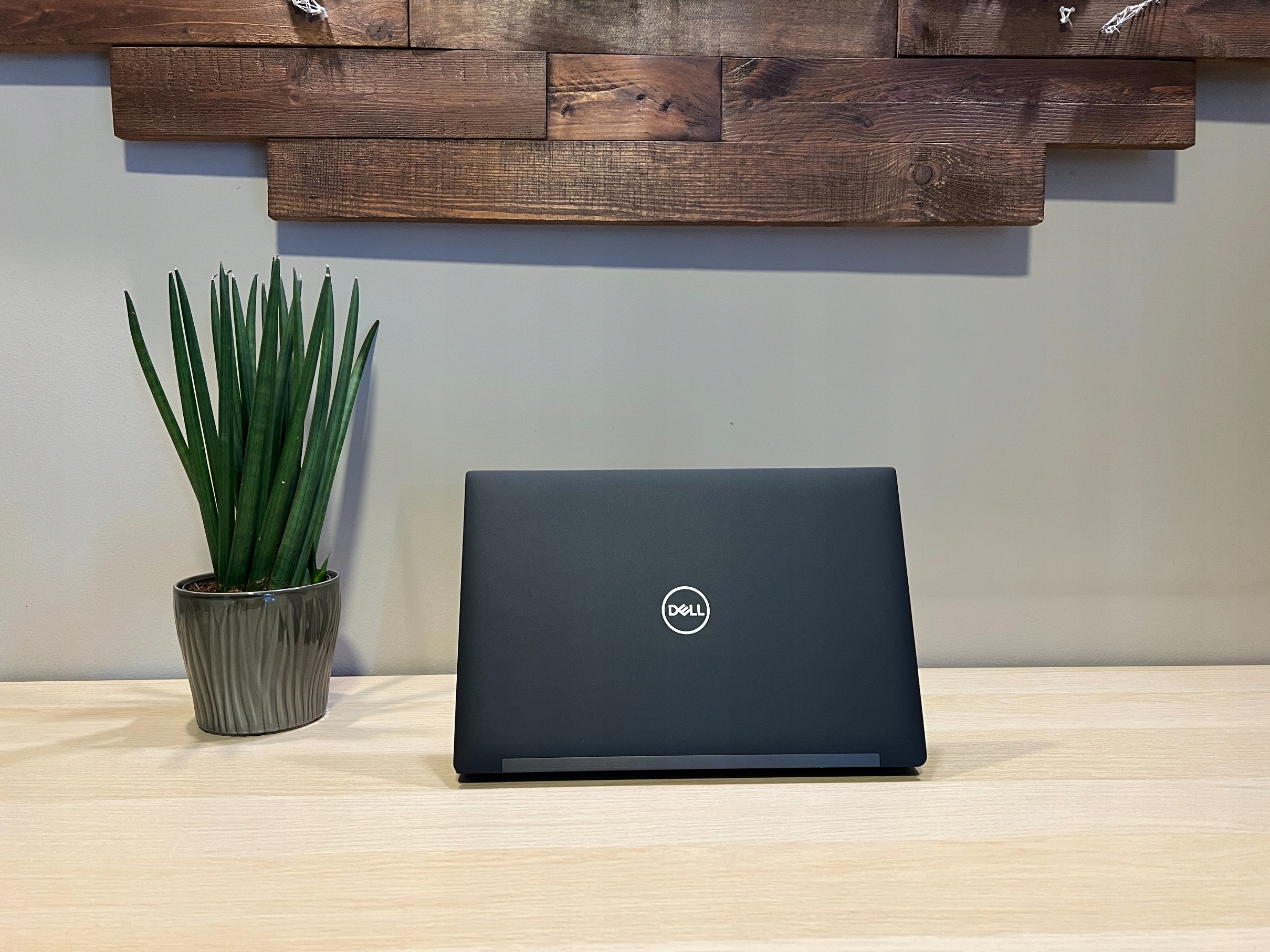 Dell Latitude 7490 14 i5-8350U QUAD 8GB 256GB SSD 4x3.6GHz Windows 11 - obrazek 7