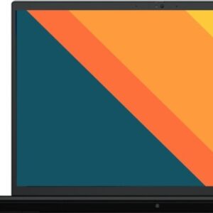 Lenovo ThinkPad P1 Gen 3 15,6 i7-10875H 32GB 1TB SSD Nvidia Windows 11