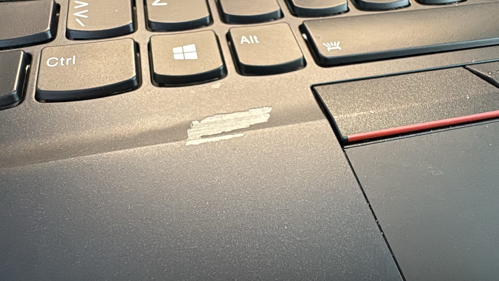 Lenovo ThinkPad T490s i5-8350U 14 16GB 256GB SSD FullHD Windows 11 - KLASA B - obrazek 3