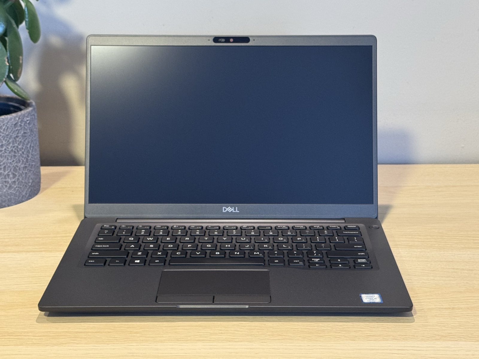 Laptop Dell Latitude 7400 14 i5-8365U 16GB 256GB Office Full HD Windows 11 - obrazek 2