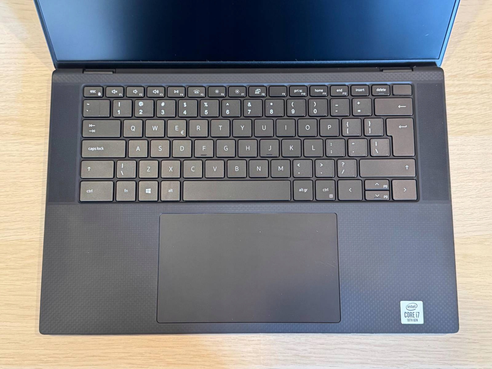 Dell Precision 5560 15,6 i7-11850H 16GB 512GB SSD NVIDIA RTX Windows 11 - obrazek 3