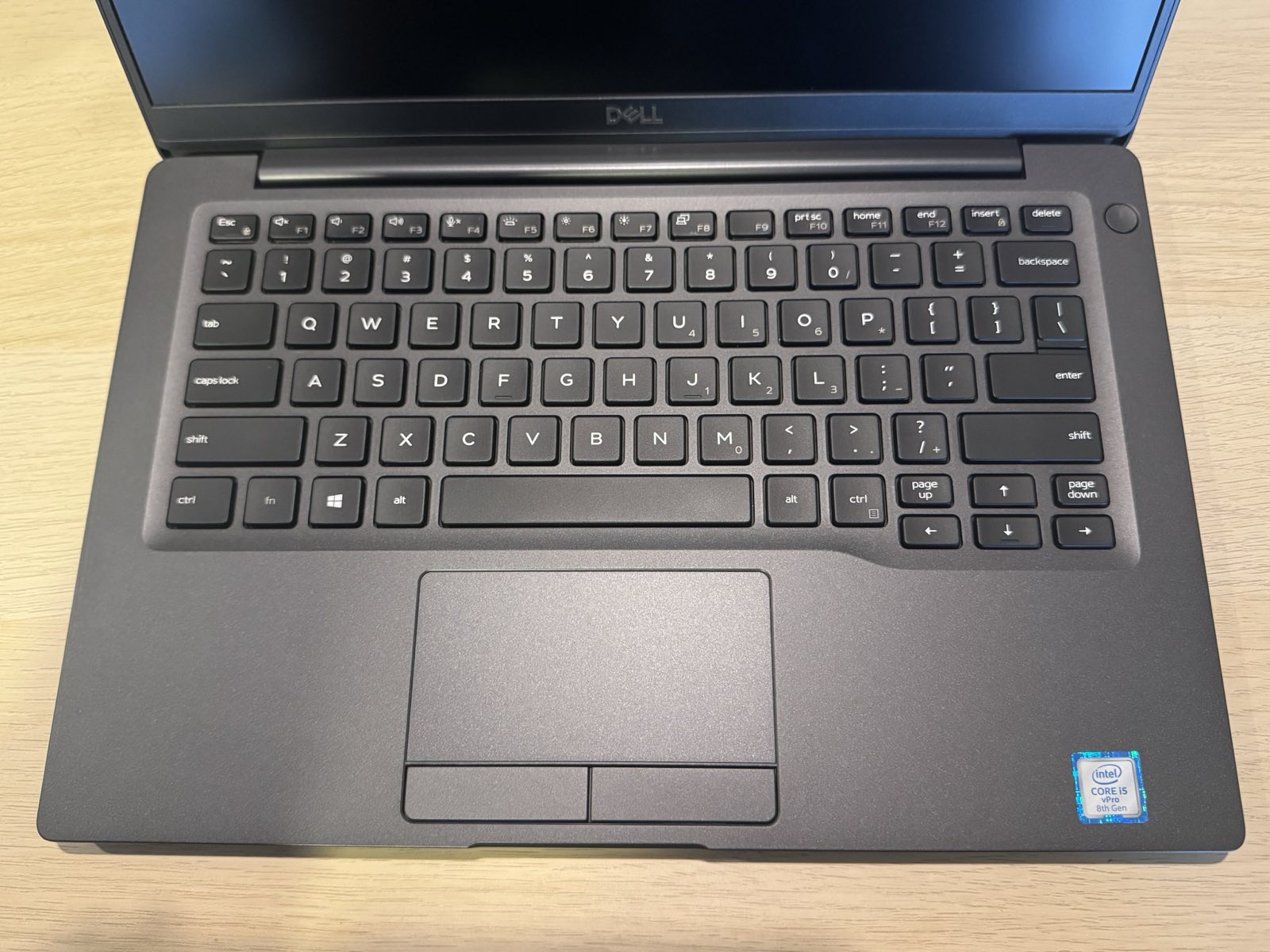 Laptop Dell Latitude 7400 14 i5-8365U 16GB 256GB Office Full HD Windows 11 - obrazek 5