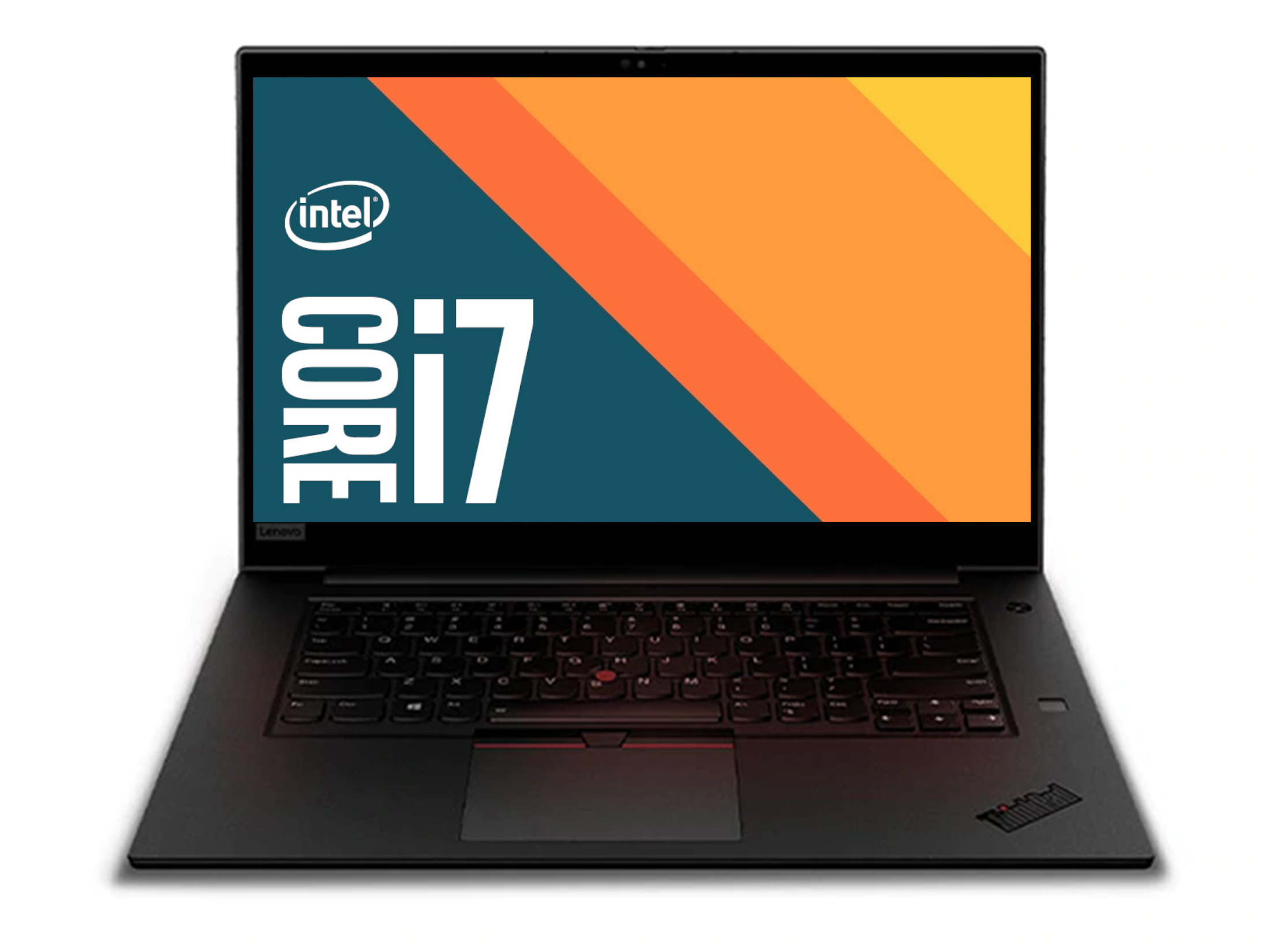 Lenovo ThinkPad P1 Gen 2 15.6 i7-9850H 32GB 1TB SSD NVIDIA Windows 11