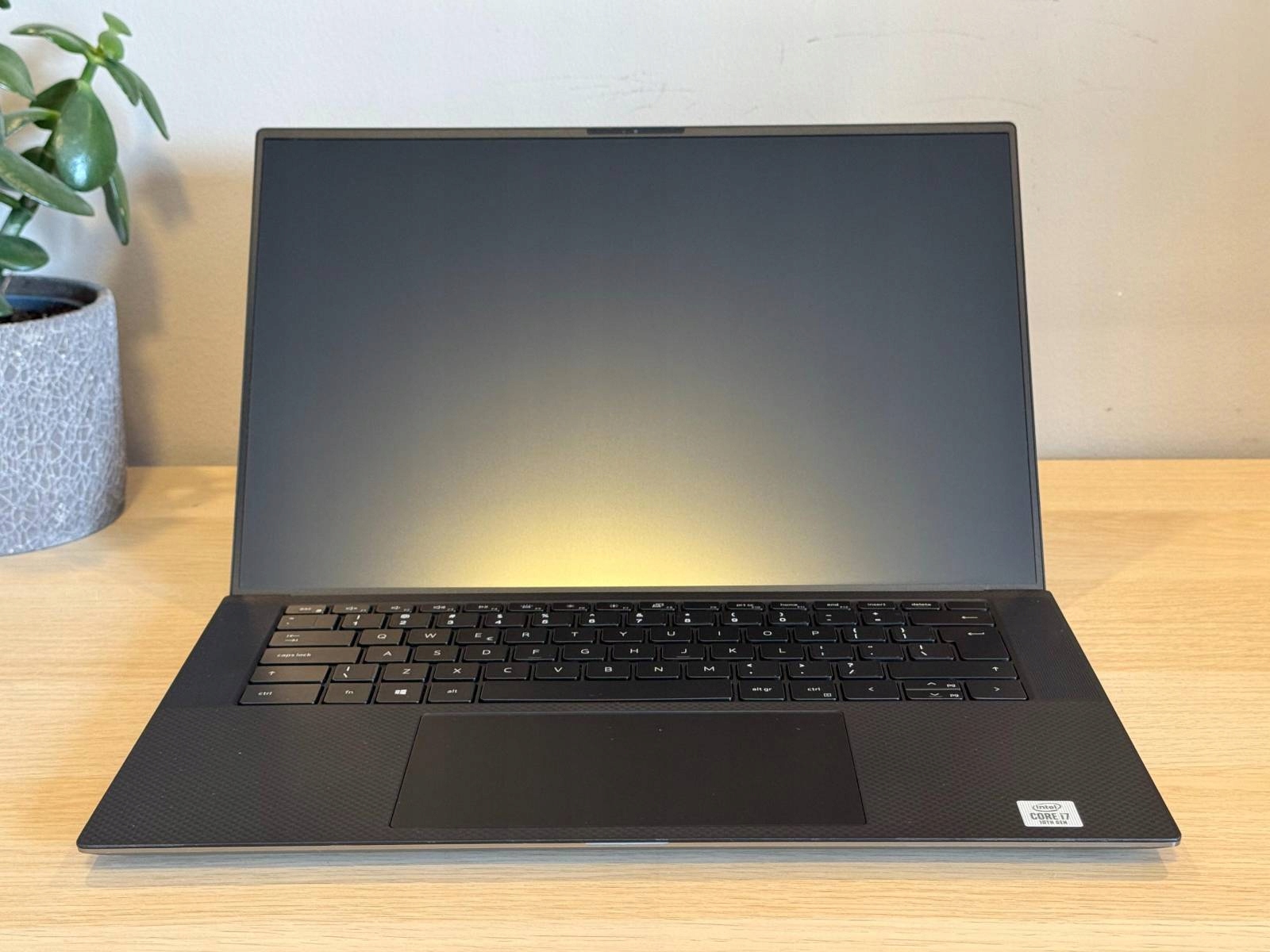 Dell Precision 5560 15,6 i7-11850H 16GB 512GB SSD NVIDIA RTX Windows 11 - obrazek 2