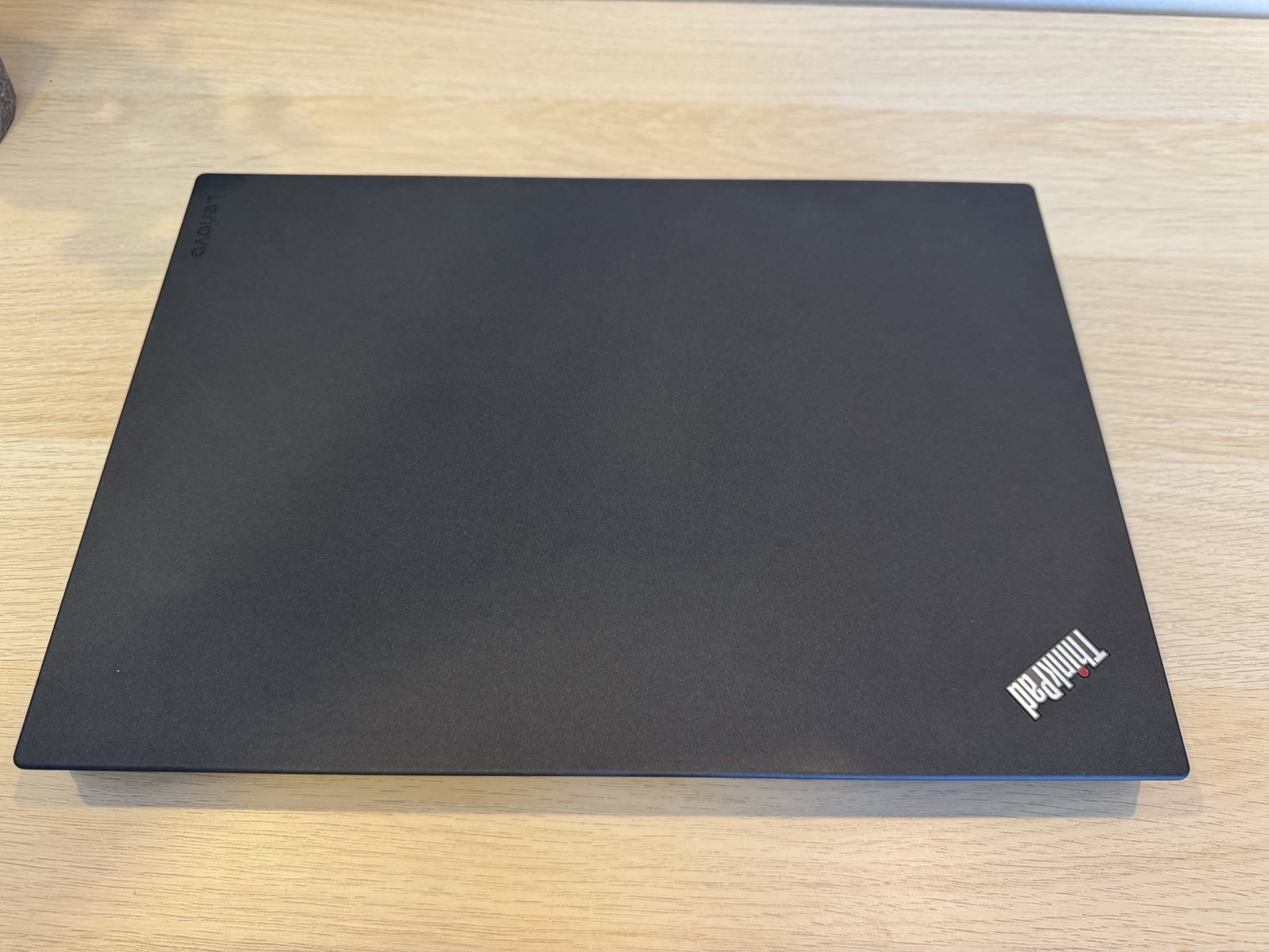 Lenovo ThinkPad T470P 14 i5-7440HQ 16GB 512GB NVIDIA 940MX Windows 10 - obrazek 4