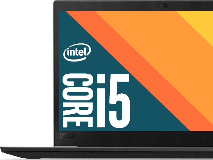 Lenovo ThinkPad T490s i5-8365U 14 8GB 1TB SSD FullHD Windows 11