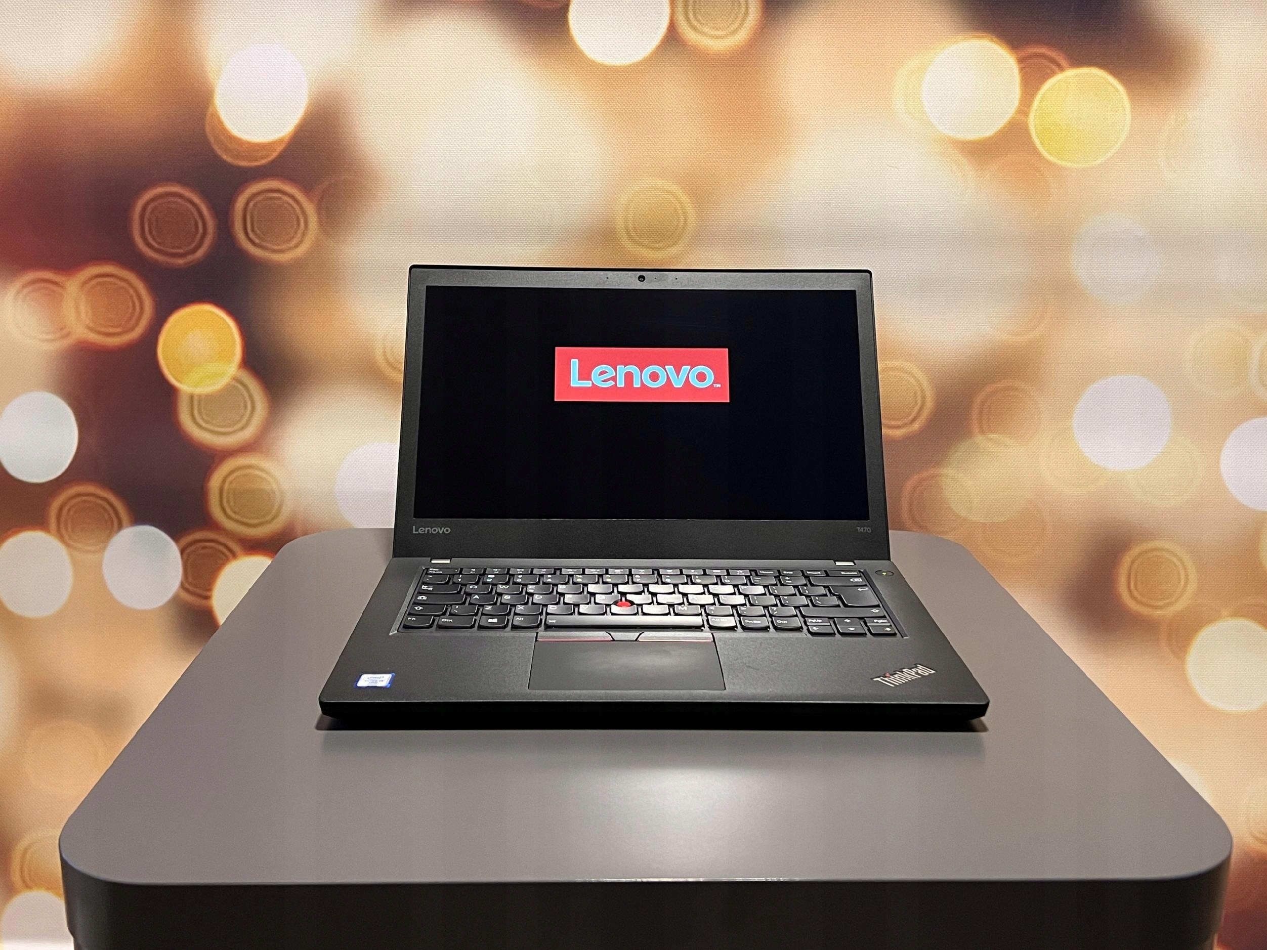 Laptop Lenovo ThinkPad T470 14 i5 16GB 1TB SSD Office Windows 11 - obrazek 4