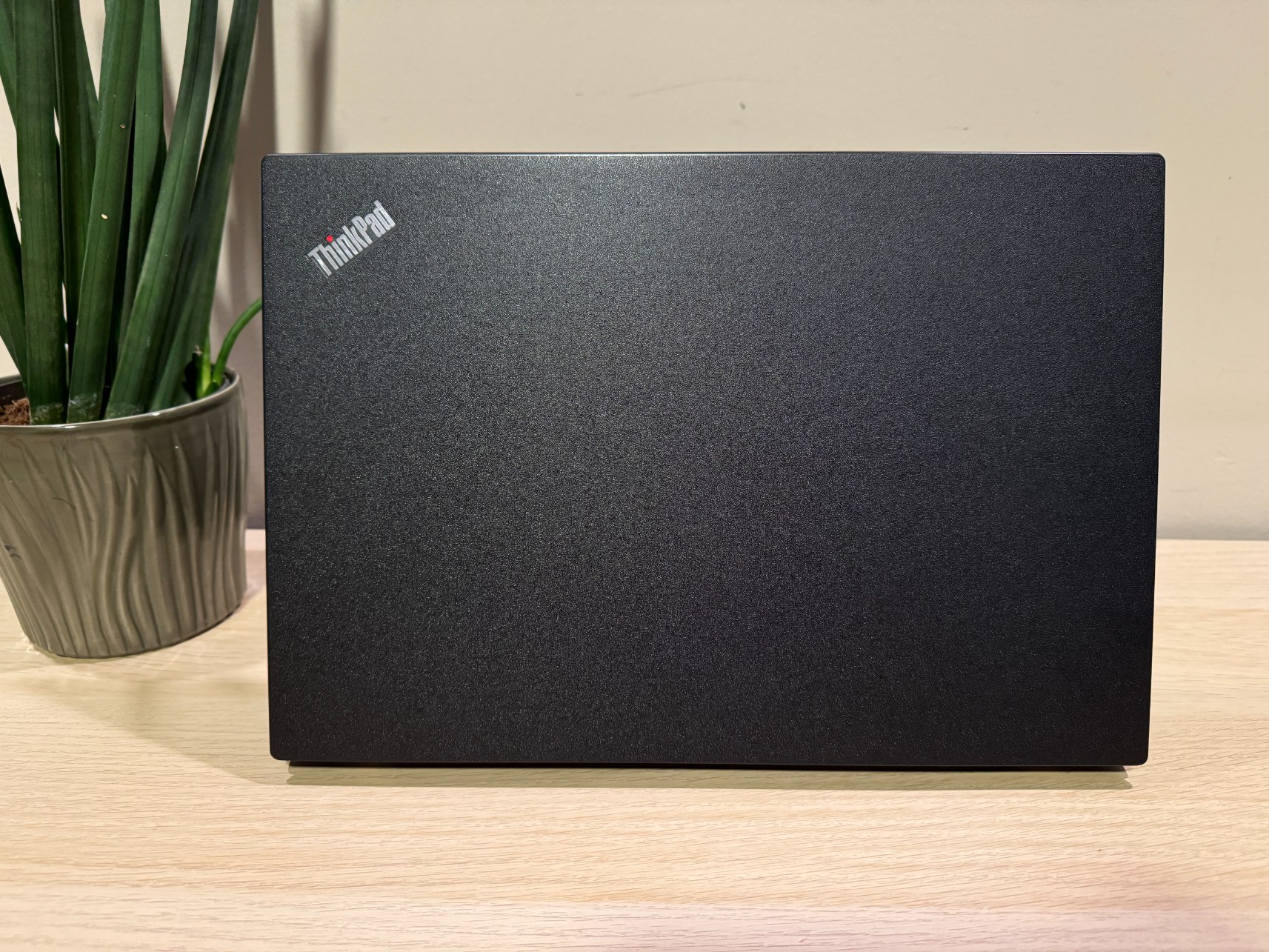 Laptop Lenovo ThinkPad T470s i5 8GB 512GB SSD Full HD IPS Windows 10 - obrazek 5