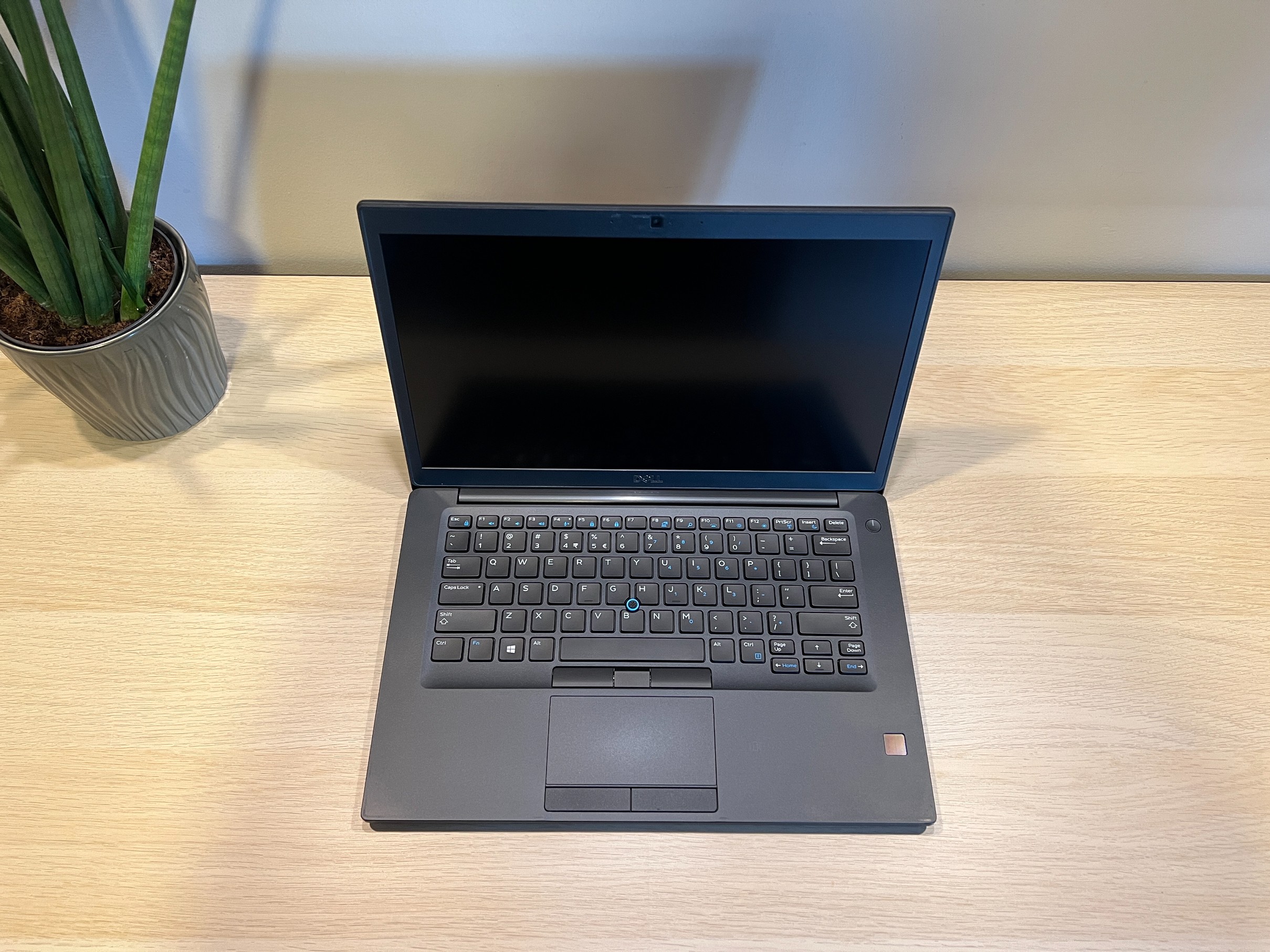 Dell Latitude 7490 14 i5-8350U QUAD 16GB 512SSD FullHD Win11 - obrazek 2