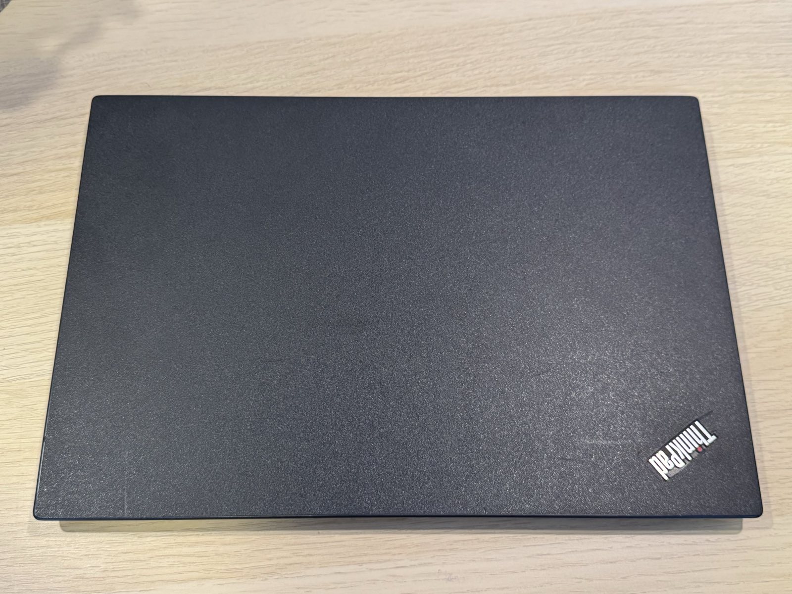 Lenovo ThinkPad T460s 14 i5-6300U 8GB 256SSD Full HD Windows 10 - obrazek 5