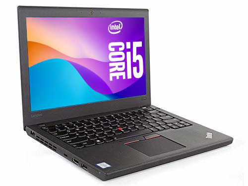 Lenovo ThinkPad X270 12,5 i5 wielowariantowsć
