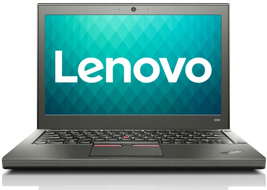 Lenovo Thinkpad x250 i5-gen 8GB 256SSD Office W10