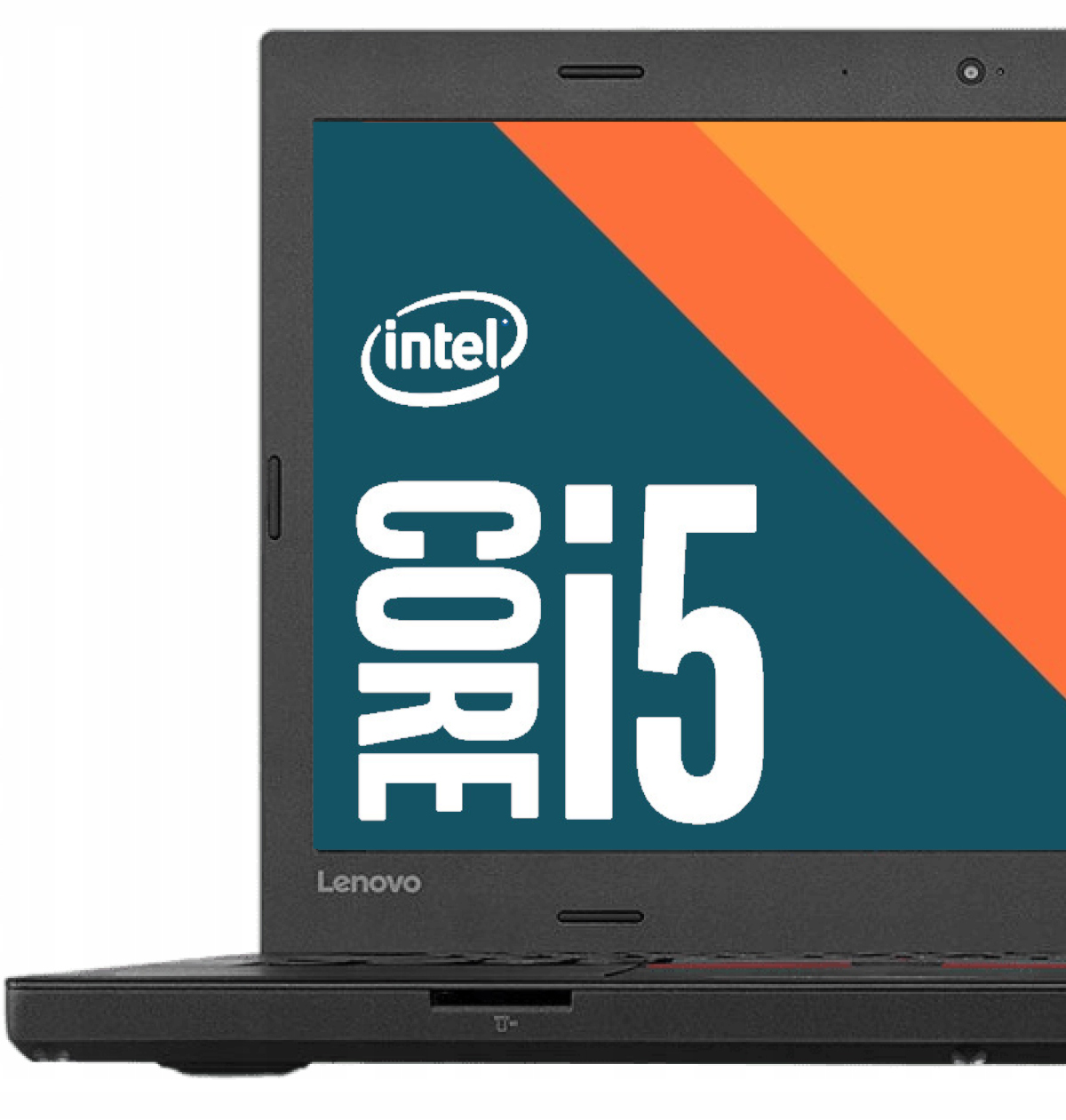 Lenovo ThinkPad T470P 14 i5-7440HQ 16GB 1TB NVIDIA 940MX Windows 10
