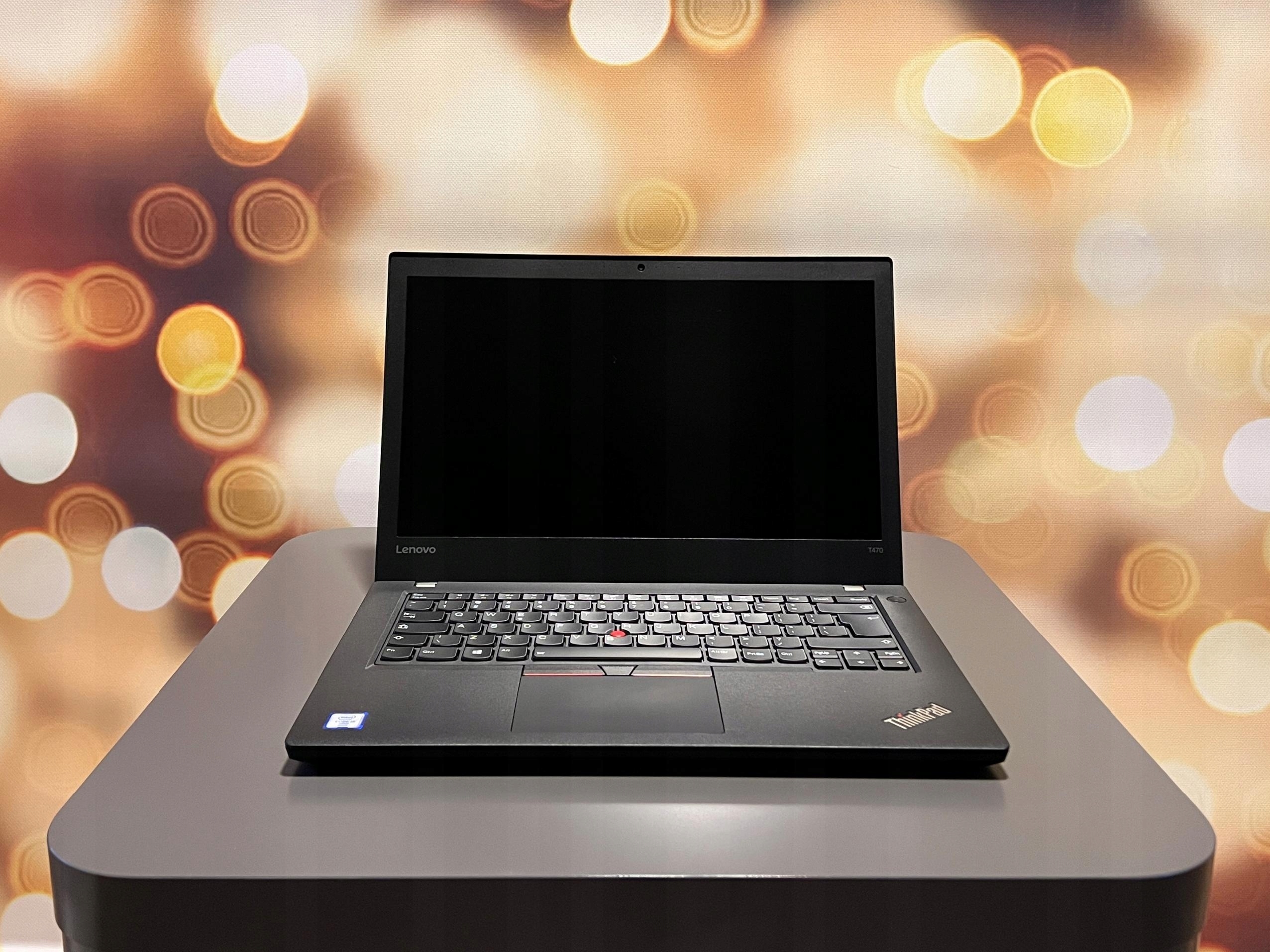 Laptop Lenovo ThinkPad T470 14 i5 16GB 256GB SSD Office Windows 10 - obrazek 5