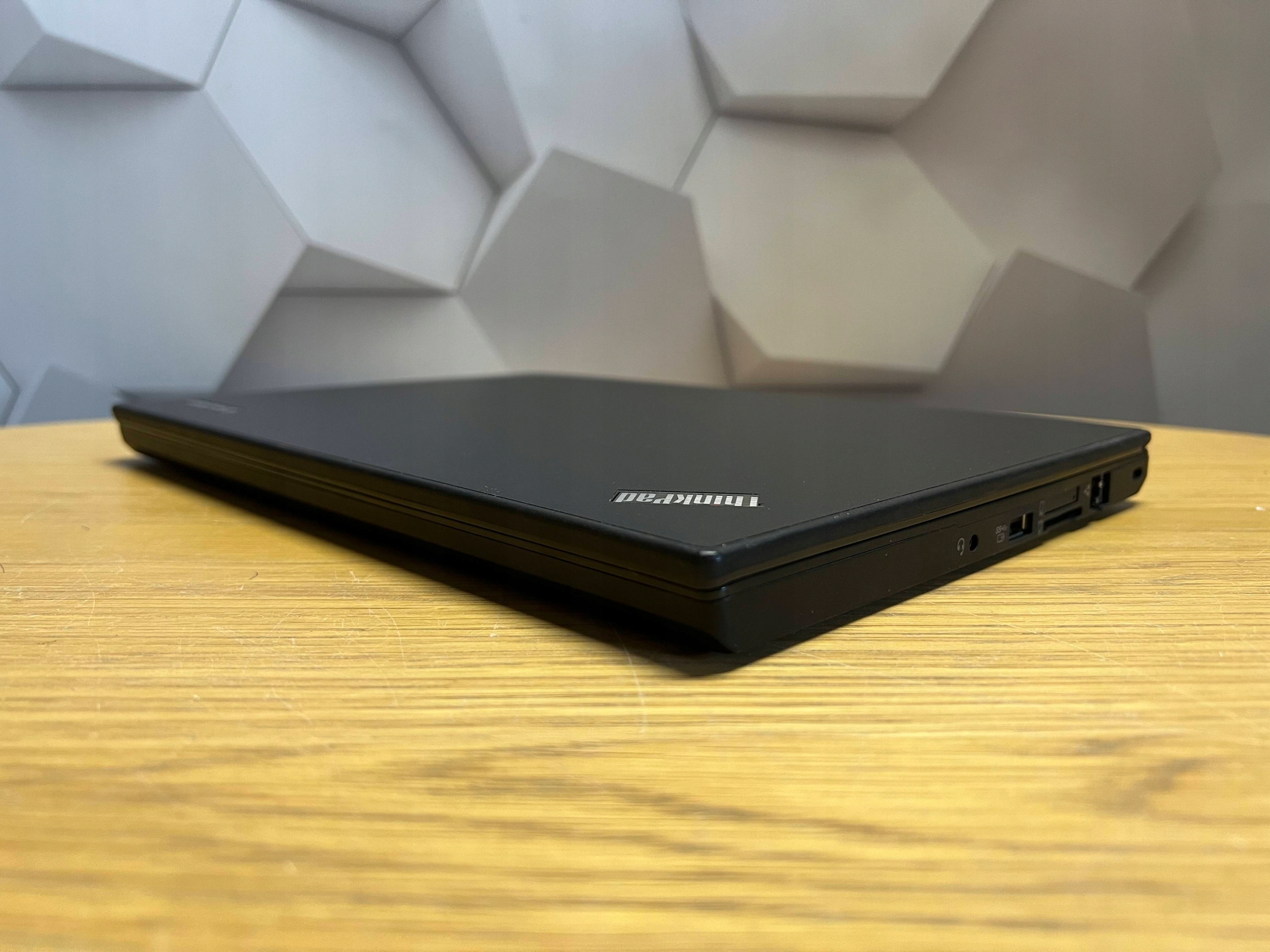 Lenovo Thinkpad x250 i5-gen 8GB 256SSD Office W10 - obrazek 10