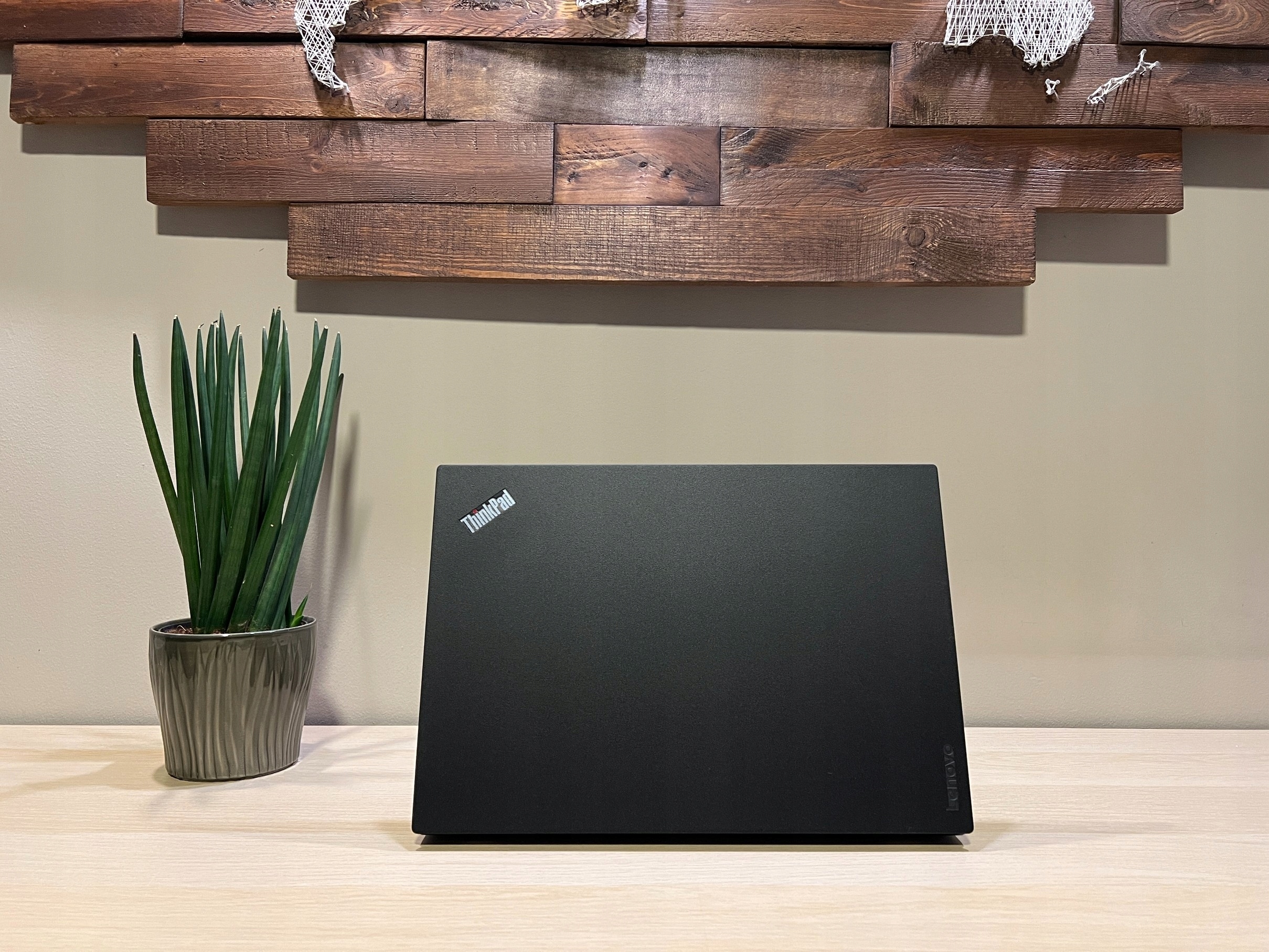 Lenovo Thinkpad T580 i5-7300U 8GB 256GB SSD NVME Full HD IPS Windows 11 - obrazek 7