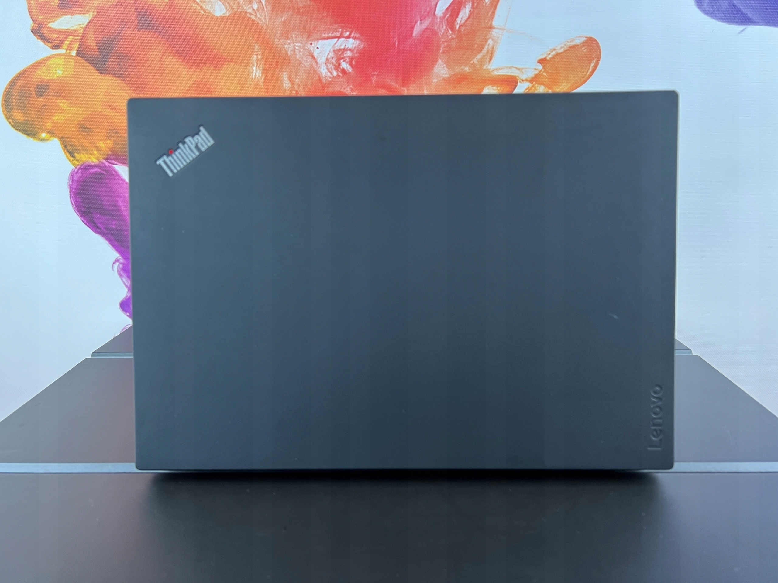Lenovo ThinkPad T480 i5-8350U 8GB 256GB SSD FullHD Klasa A Windows 11 - obrazek 6