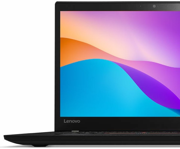 Lenovo ThinkPad T460s 14 i5-6300U 8GB 512SSD Full HD Windows 10