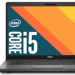 Dell Latitude 5400 i5-8365U 14 4x4,1GHz 32GB 2TB SSD Full HD Windows 11
