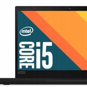 Laptop Lenovo ThinkPad T14 Gen 1 14 i5 wielowariantowość