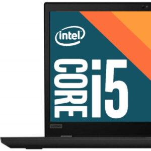 Lenovo ThinkPad L15 Gen 2 15,6 i5-1145G7 16GB 256GB SSD Windows 11