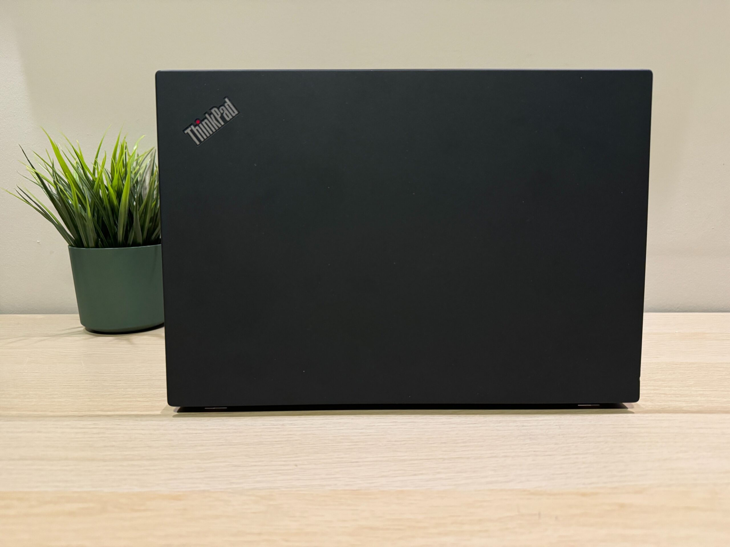 Laptop Lenovo ThinkPad T14 Gen 1 14 i5 wielowariantowość - obrazek 5
