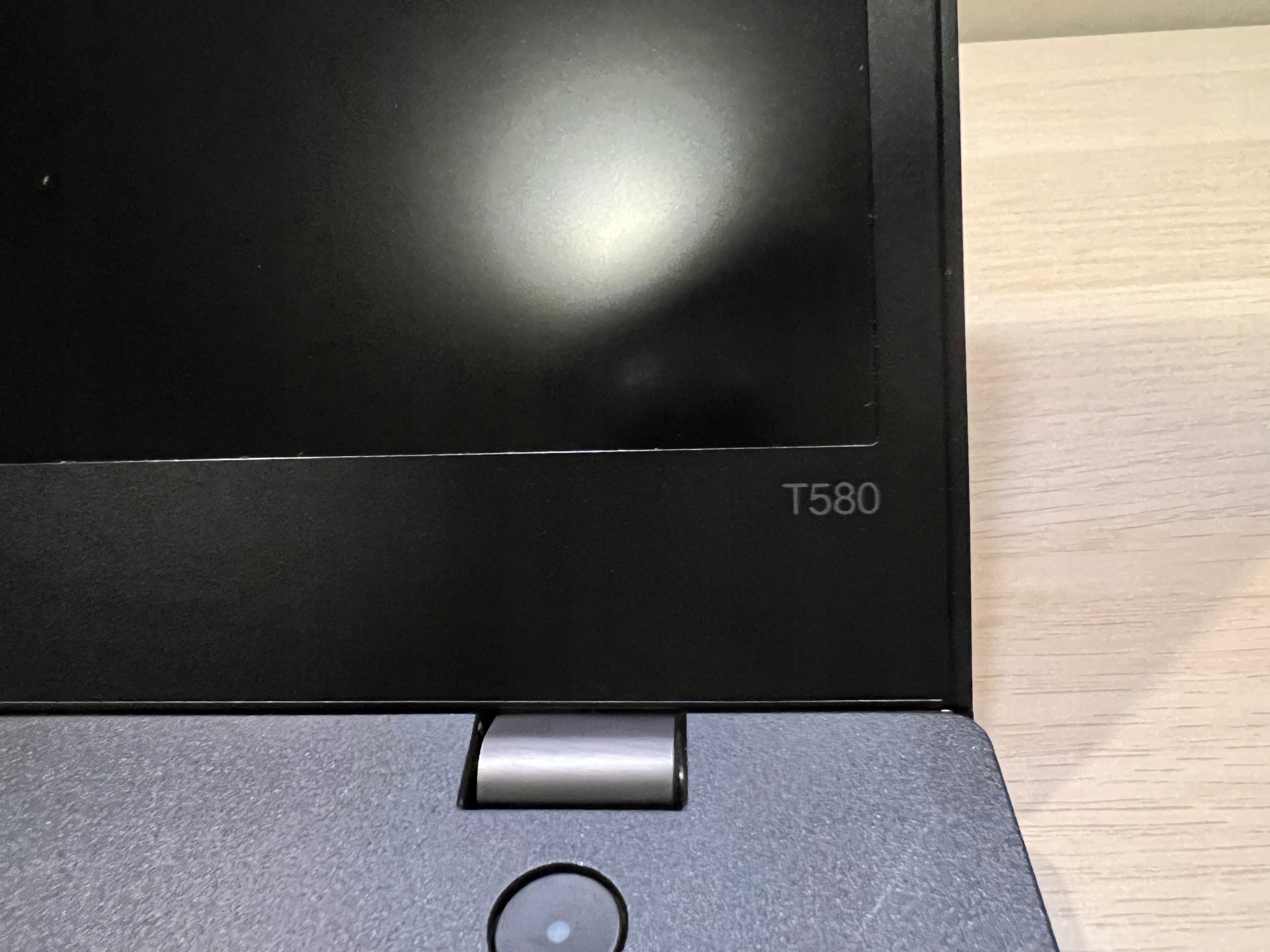 Lenovo Thinkpad T580 i5-7300U 8GB 256GB SSD NVME Full HD IPS Windows 11 - obrazek 9